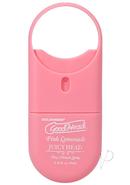 Goodhead Juicy Head Dry Mouth Spray To-go Pink Lemonade .30oz